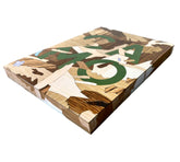 Camo Mania: New disruptive patterns in design